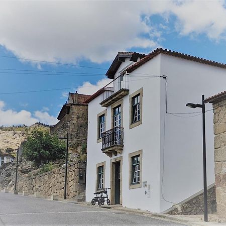 Lagarto Pintado Casa N'Aldeia Villa Castelo Novo Exterior photo